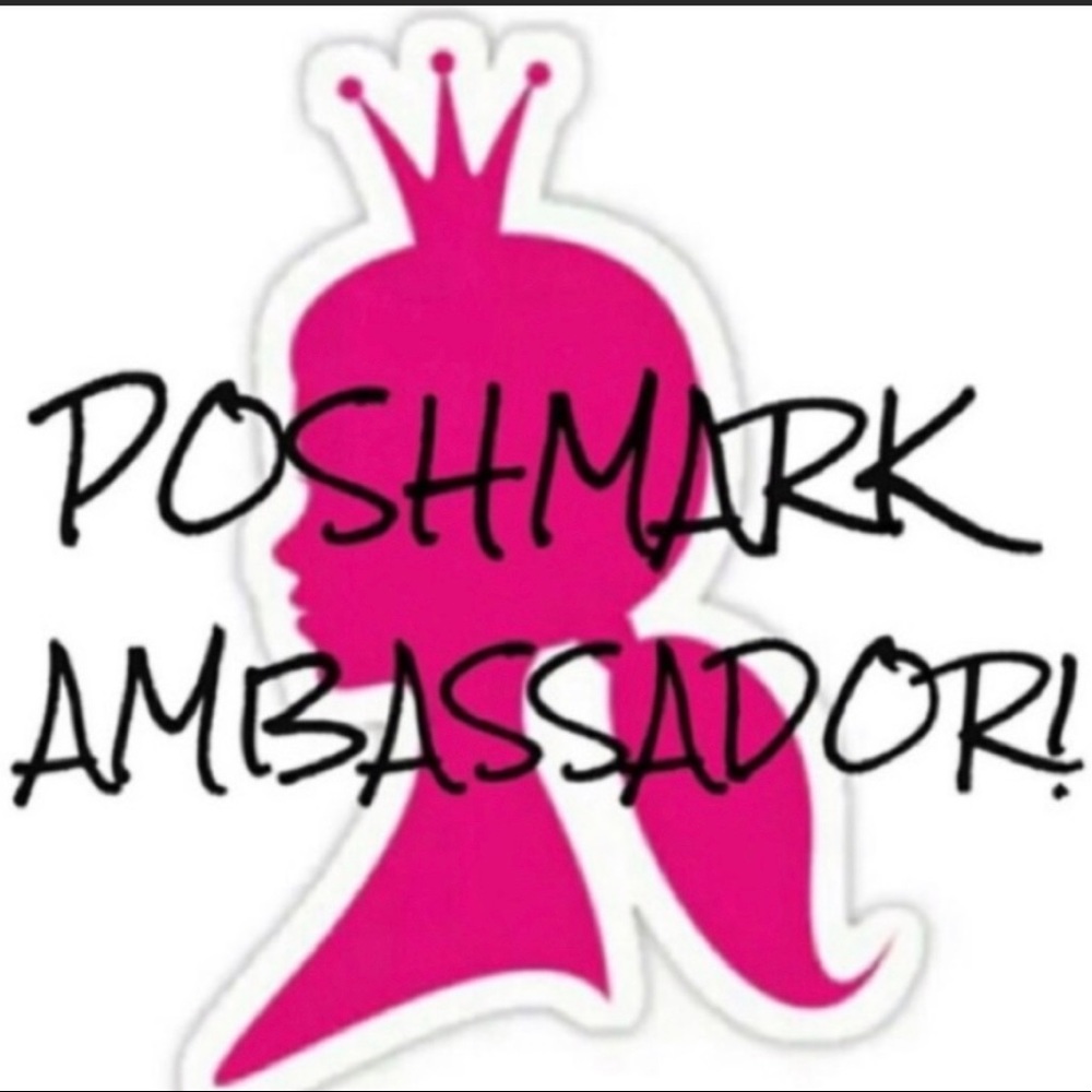 🛍🛍🛍POSHMARK AMBASSADOR🛍🛍🛍 *****TIME TO CELEBRATE***** SHOP!SHOP!SHOP!*****